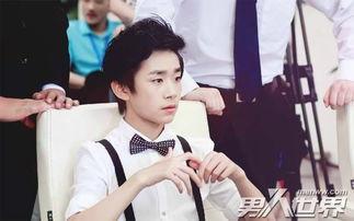 易烊千玺内部最新爆料,不为人知的幕后故事